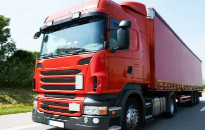 Bursa Bergama Ambar Kargo