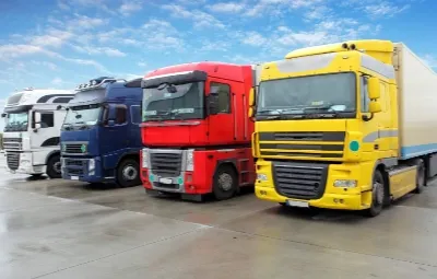 Bursa Bergama Nakliye Ambarı