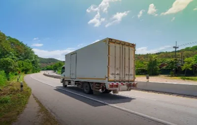 Bursa ile Bergama Arası Bulaşık Makinesi Taşıma