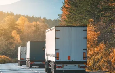 Bursa ile Bergama Arası Klima Taşıma